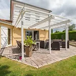 Сasa de vacaciones De La Plaine Saint-Ignat