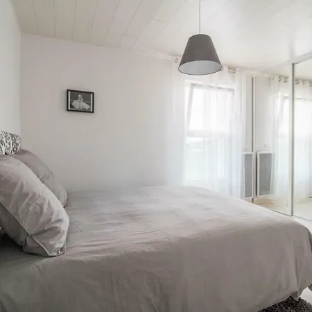 Holiday home De La Plaine